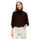 блуза,мъжки,пуловери,дамски,пуловери,tommy,hilfiger,ww0ww52910,sweater,brown,(chocolate)