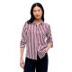 риза,с,дълъг,ръкав,дамски,ризи,мъжки,ризи,tommy,hilfiger,ww0ww52927,regular,fit,long,sleeve,shirt,pink,(rwb,summer,stripe)