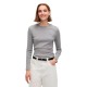 тениска,мъжки,тениски,дамски,тениски,tommy,hilfiger,ww0ww53689,long,sleeve,t,shirt,grey,(medium,grey,heather)