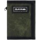 портфейли,и,портмонета,dakine,vert,rail,t3,r,wallet,green,(rosin)