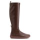 обувки,дамски,боти,мъжки,боти,be,lenka,athena,barefoot,boots,brown,(chocolate)