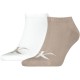 чорапи,мъжки,чорапи,дамски,чорапи,calvin,klein,701228807,short,socks,2,pairs,multicolor,(beige)