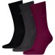 чорапи,мъжки,чорапи,дамски,чорапи,calvin,klein,701234208,socks,3,pairs,multicolor,(dark,purple)