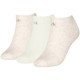 чорапи,мъжки,чорапи,дамски,чорапи,calvin,klein,701234369,short,socks,3,pairs,beige,(light,beige,melange)