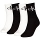 чорапи,мъжки,чорапи,дамски,чорапи,calvin,klein,701241257,crew,socks,4,pairs,multicolor,(black,white)