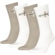 чорапи,мъжки,чорапи,дамски,чорапи,calvin,klein,701241258,crew,socks,4,pairs,multicolor,(beige,white)