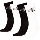 чорапи,мъжки,чорапи,дамски,чорапи,calvin,klein,701241258,crew,socks,4,pairs,black,(black,white)