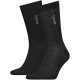 чорапи,мъжки,чорапи,дамски,чорапи,calvin,klein,701241440,socks,2,pairs,black,(black)