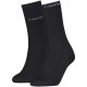 чорапи,мъжки,чорапи,дамски,чорапи,calvin,klein,701241456,socks,2,pairs,black,(black)
