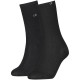 чорапи,мъжки,чорапи,дамски,чорапи,calvin,klein,701241458,socks,2,pairs,black,(black)