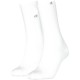 чорапи,мъжки,чорапи,дамски,чорапи,calvin,klein,701241458,socks,2,pairs,white,(white)