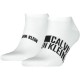 чорапи,мъжки,чорапи,дамски,чорапи,calvin,klein,701241736,short,socks,2,pairs,white,(white)