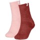 чорапи,мъжки,чорапи,дамски,чорапи,calvin,klein,701241809,socks,2,pairs,red,pink,(rust,red)