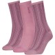 чорапи,мъжки,чорапи,дамски,чорапи,calvin,klein,contrast,rib,socks,3,pairs,pink,(vintage,plum)