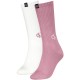 чорапи,мъжки,чорапи,дамски,чорапи,calvin,klein,logo,tab,long,socks,2,pairs,multicolor,(vintage,plum)
