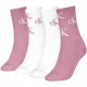 чорапи,мъжки,чорапи,дамски,чорапи,calvin,klein,lurex,aop,crew,socks,4,pairs,multicolor,(vintage,plum,white)