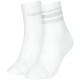 чорапи,мъжки,чорапи,дамски,чорапи,calvin,klein,sport,stripe,short,socks,2,pairs,white,(white)