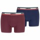 боксерки,мъжко,бельо,levi´s,®,701238002,boxers,2,units,red,blue,(red,navy)