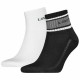 чорапи,мъжки,чорапи,дамски,чорапи,levi´s,®,701241857,quarter,socks,2,pairs,white,black,(black,white)