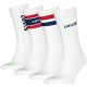 чорапи,мъжки,чорапи,дамски,чорапи,levi´s,®,701241868,crew,socks,4,pairs,white,(white,red,blue)