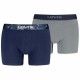 боксерки,мъжко,бельо,levi´s,®,701241922,brief,boxers,2,units,blue,grey,(blue,grey,melange)