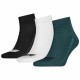 чорапи,мъжки,чорапи,дамски,чорапи,levi´s,®,batwing,logo,recycled,quarter,short,socks,3,pairs,multicolor,(green,combo)