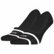 чорапи,мъжки,чорапи,дамски,чорапи,levi´s,®,footie,sport,stripe,short,socks,2,pairs,black,(black)