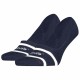 чорапи,мъжки,чорапи,дамски,чорапи,levi´s,®,footie,sport,stripe,short,socks,2,pairs,blue,(navy)