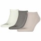 чорапи,мъжки,чорапи,дамски,чорапи,levi´s,®,low,cut,orange,tab,short,socks,3,pairs,multicolor,(beige,combo)