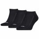 чорапи,мъжки,чорапи,дамски,чорапи,levi´s,®,low,cut,orange,tab,short,socks,3,pairs,black,(black)