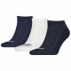 чорапи,мъжки,чорапи,дамски,чорапи,levi´s,®,low,cut,orange,tab,short,socks,3,pairs,blue,(navy,white)