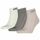 чорапи,мъжки,чорапи,дамски,чорапи,levi´s,®,mid,cut,orange,tab,short,socks,3,pairs,multicolor,(beige,combo)