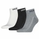 чорапи,мъжки,чорапи,дамски,чорапи,levi´s,®,mid,cut,orange,tab,short,socks,3,pairs,multicolor,(grey,black,white)