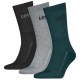 чорапи,мъжки,чорапи,дамски,чорапи,levi´s,®,orange,tab,crew,socks,3,pairs,multicolor,(green,combo)