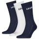 чорапи,мъжки,чорапи,дамски,чорапи,levi´s,®,orange,tab,crew,socks,3,pairs,white,blue,(navy,white)