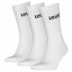 чорапи,мъжки,чорапи,дамски,чорапи,levi´s,®,orange,tab,crew,socks,3,pairs,white,(white)