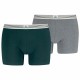боксерки,мъжко,бельо,levi´s,®,seasonal,patch,brief,boxers,2,units,green,grey,(green,grey,combo)
