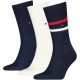 чорапи,мъжки,чорапи,дамски,чорапи,tommy,hilfiger,701241160,socks,3,pairs,white,blue,(navy)