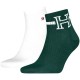 чорапи,мъжки,чорапи,дамски,чорапи,tommy,hilfiger,701241827,quarter,short,socks,2,pairs,multicolor,(deep,green)