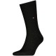 чорапи,мъжки,чорапи,дамски,чорапи,tommy,hilfiger,701241830,socks,black,(black)