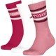 чорапи,мъжки,чорапи,дамски,чорапи,tommy,hilfiger,701241838,crew,socks,3,pairs,multicolor,(pink)