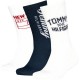 чорапи,мъжки,чорапи,дамски,чорапи,tommy,hilfiger,701241839,crew,socks,3,pairs,multicolor,(white)