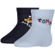 чорапи,мъжки,чорапи,дамски,чорапи,tommy,hilfiger,701241841,socks,2,pairs,multicolor,(light,blue)