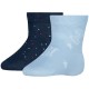 чорапи,мъжки,чорапи,дамски,чорапи,tommy,hilfiger,701241843,socks,2,pairs,blue,(light,blue)
