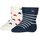 чорапи,мъжки,чорапи,дамски,чорапи,tommy,hilfiger,701241845,socks,2,pairs,multicolor,(tommy,original)