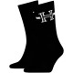 чорапи,мъжки,чорапи,дамски,чорапи,tommy,hilfiger,701241855,crew,socks,2,pairs,black,(black)