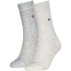 чорапи,мъжки,чорапи,дамски,чорапи,tommy,hilfiger,701242178,socks,2,pairs,multicolor,(light,grey,melange)
