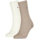 чорапи,мъжки,чорапи,дамски,чорапи,tommy,hilfiger,701242181,socks,2,pairs,beige,white,(sand)