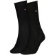 чорапи,мъжки,чорапи,дамски,чорапи,tommy,hilfiger,701243423,socks,2,pairs,black,(black)