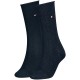 чорапи,мъжки,чорапи,дамски,чорапи,tommy,hilfiger,701243423,socks,2,pairs,blue,(navy)